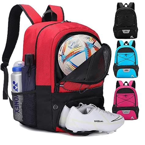 7 Best Soccer Backpacks