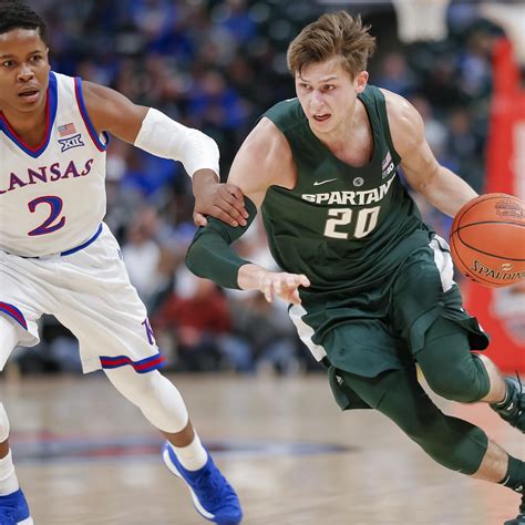 Ranking the Top College Basketball Conferences in 2018-19 | News ...