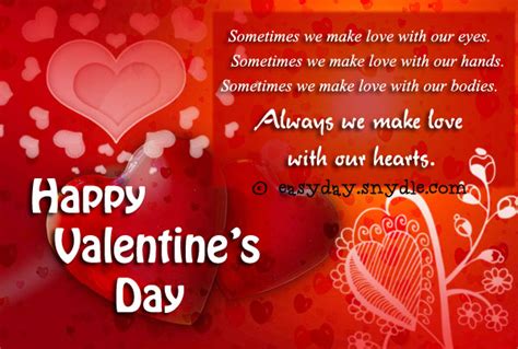 Happy Valentines Day Messages Wishes And Valentines Day Greetings Easyday