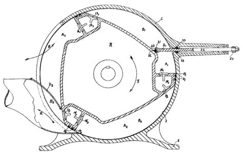 Straussler Main Battle Tank Tank Encyclopedia