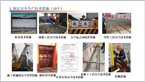 地铁安全生产文明施工标准化（ppt） 项目安全管理 筑龙项目管理论坛