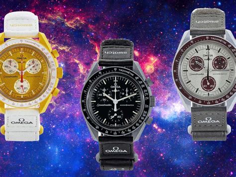 Blancpain X Swatch Everywhere You Can Buy The Collaboration In Gq