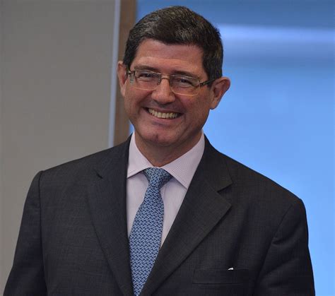 Joaquim Levy - perfil do diretor-geral e financeiro do Banco Mundial