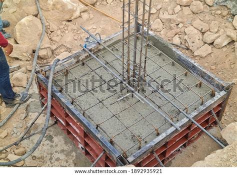 36,115 Concrete Footings Images, Stock Photos & Vectors | Shutterstock