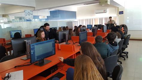 Anchieta E Curso De Jogos Digitais Da Unisinos Preparam Alunos Para