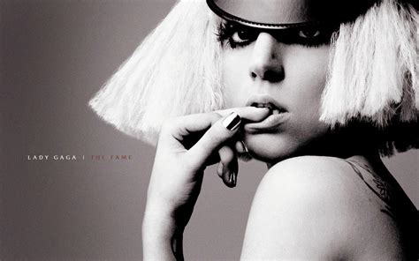 Lady Gaga Desktop Wallpapers - Wallpaper Cave