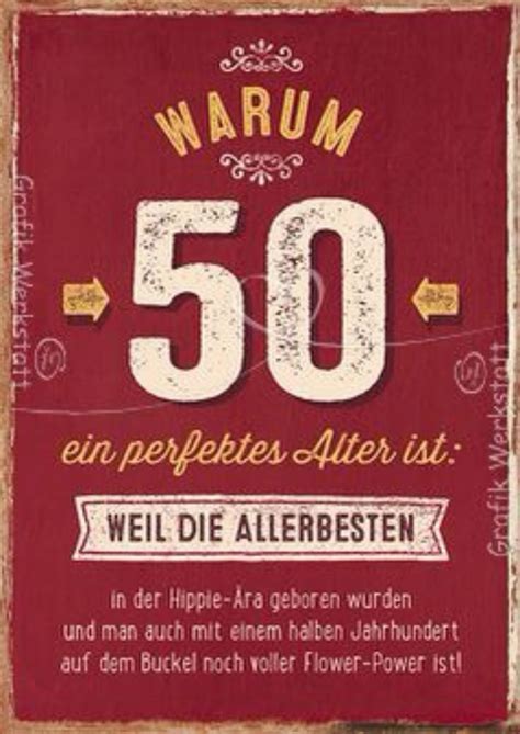 36 Sprueche Zum 50 Geburtstag Frau Lustig Ideas Sprucheicw