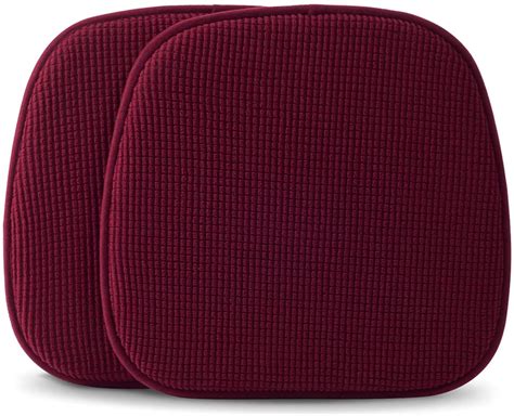 Shinnwa Kitchen Chair Cushions Dining Room Seat Cushion Chair Pads Indoor Non Slip U Shaped