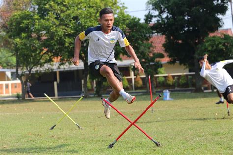 Daftar Pemain Cedera Psim Jogja Salah Satunya Kiper Muda Jpnn Jogja