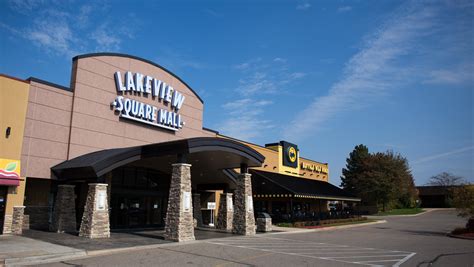 movies battle creek lakeview square mall - Steffanie Sturgeon