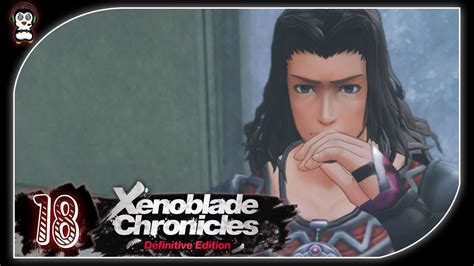 Bionis Arm Lets Play Xenoblade Chronicles Blind Gameplay Part