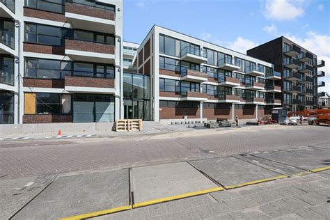 Appartement Verkocht Zuideinde 74 R 1541 CE Koog Aan De Zaan Funda