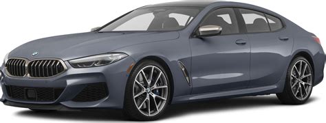 New 2022 BMW 8 Series Reviews, Pricing & Specs | Kelley Blue Book