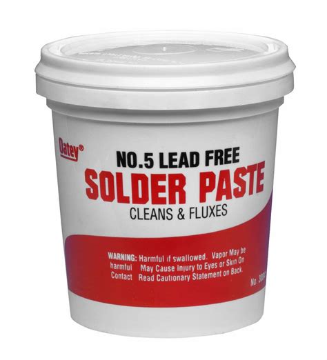 Best Soldering Pastes That Make Soldering Easy