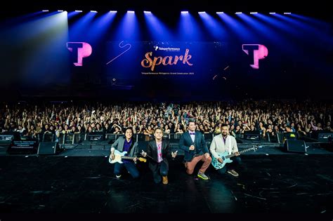 Teleperformance Philippines Kicks Off 27th Year Through Spark Grand