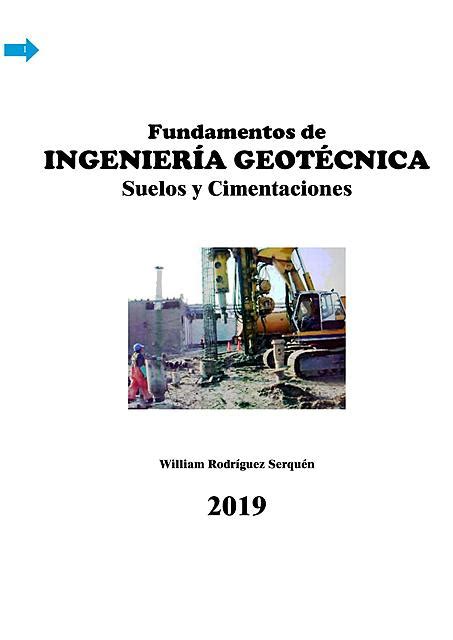 Fundamentos GEOTECNICA Geotecnia Suelos UDocz