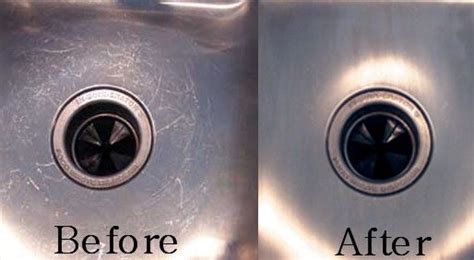 How To Remove Scratches From Stainless Steel Hunker Artofit