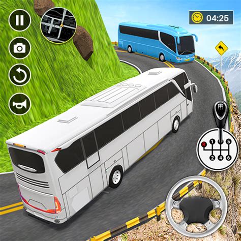 App Insights Bus Simulator Bus Game 3d Apptopia