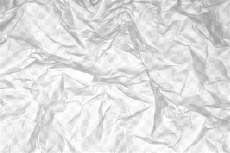 Crumpled paper png overlay, abstract | Free PNG - rawpixel