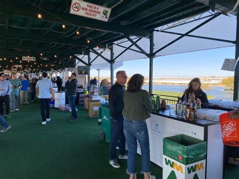 PHOTOS: Inside the 16th Hole of the Waste Management Phoenix Open ...