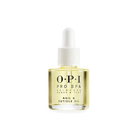 Opi Prospa Nail And Cuticle Oil 0 29oz Universal Companies