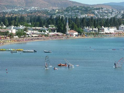 Welcome To Bitez Bay Bodrum Travel Guide Turkey