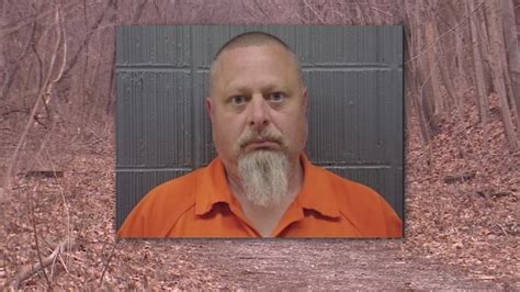 Delphi Murder Suspect Richard Allen Files New Motions To Throw Out