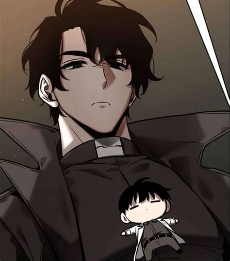 pin    orv omniscient readers viewpoint webtoon anime