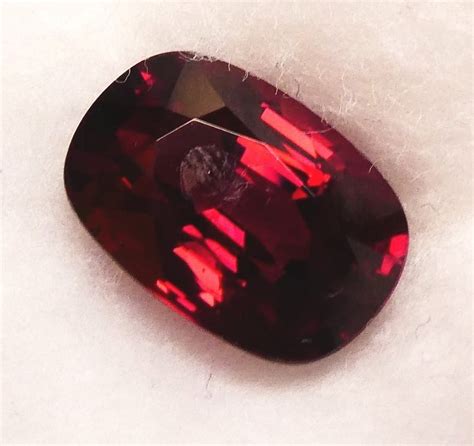 Rhodolite Garnet Ct Catawiki