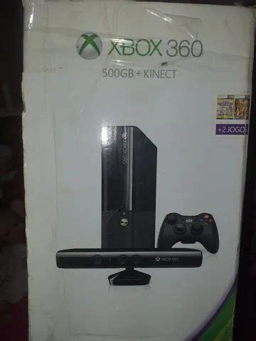 Xbox Bloqueado Kinect No Brasil