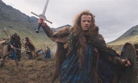 Highlander Nové Zpracování Dorazí V Roce 2026 Fandíme Filmu