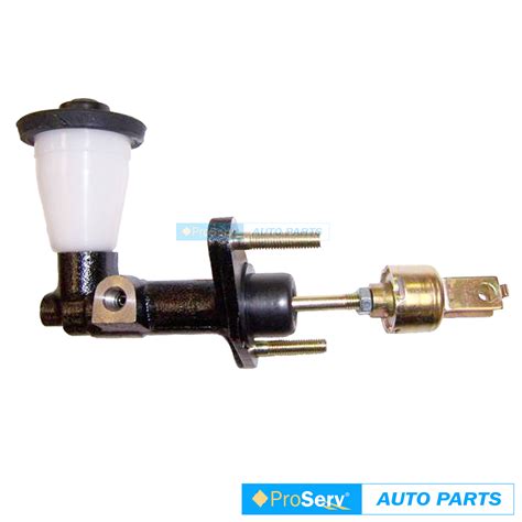 Clutch Master Cylinder Toyota Corolla