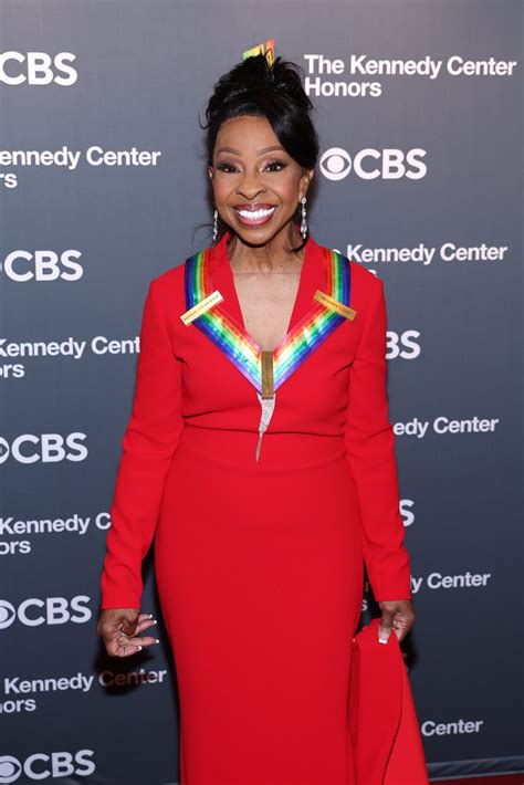 Gladys Knight Net Worth in 2023 - Wiki, Age, Weight and Height