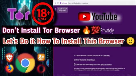 कस use कर सकत Tor Browser Safely how To Install How can use Tor