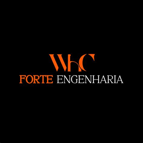 WHC FORTE ENGENHARIA Bio Site