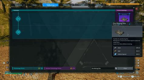 Palworld Ore Mining Site (How to Unlock, Build & Uses) - ProGameTalk