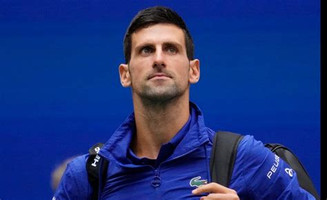 El Mensaje De Novak Djokovic Después De Ganar La Batalla Judicial Para Quedarse En Australia