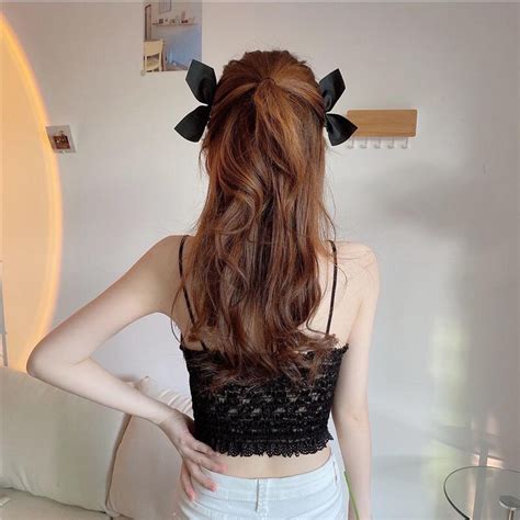 Jual LINGERIE MASTER B 98 Bra BH Tanktop Crop Korean Lace Vintage Wanita Motif Bunga