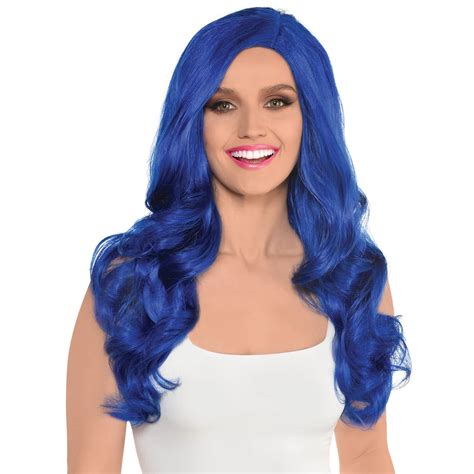 Glam Wig Green — Amys On Davie