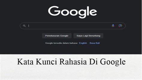 Askew Dan Keyword Rahasia Google Terbaru Yang Jarang Diketahui