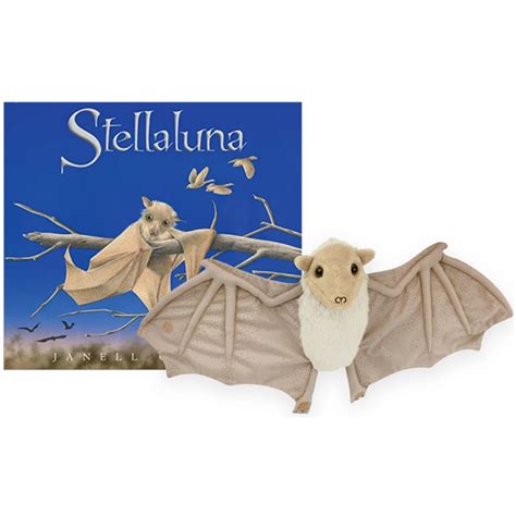 Stellaluna Crafts