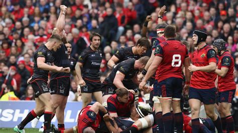 Saracens confident ahead of Champions Cup clash with 'hot favourites ...