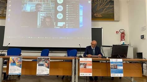 La Giornata Dellincontro Conclusivo Del Progetto Primed