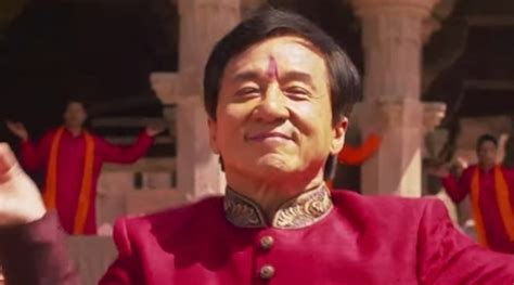 Kung Fu Yoga Movie Review Jackie Chan Sonu Sood Deserved Better Than