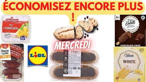 D Couvrez Les Offres Pour Conomiser Encore Plus Chez Lidl Arrivage