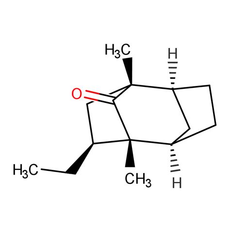 Tricyclo 4 4 0 02 7 Decane 1 Methyl 3 Methylene 8 1 Methylethyl 1R