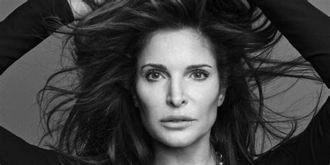 Stephanie Seymour Sons Vanity Fair