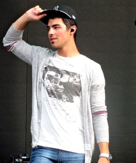 Picture Of Joe Jonas