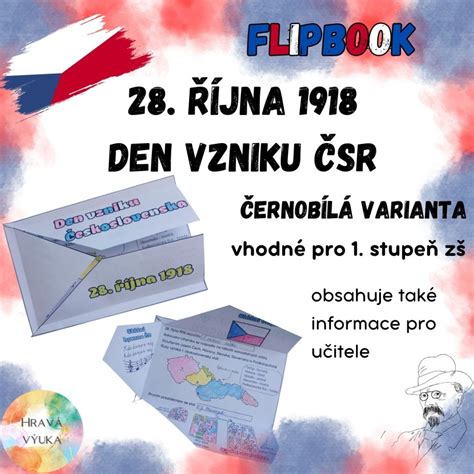 Materi L Den Vzniku Sr Flipbook