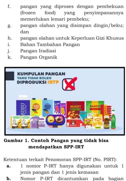 Pedoman Mendapatkan Sertifikat Pemenuhan Komitmen Produksi Pangan